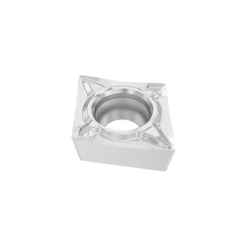 Rychlé odeslání - CCMT09T308-F1 TM3501 Destičky (VBD) pro soustružení ISO-S