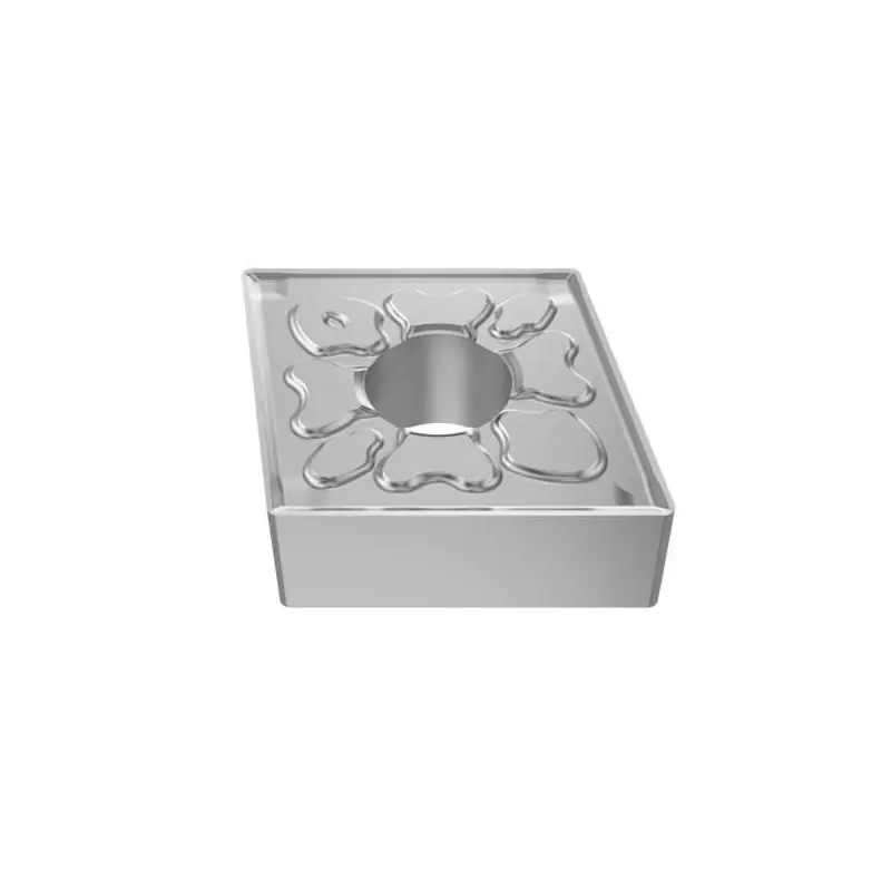Cenová bomba - CNMG120408-MF4 TM2501 Destičky (VBD) pro soustružení ISO-P