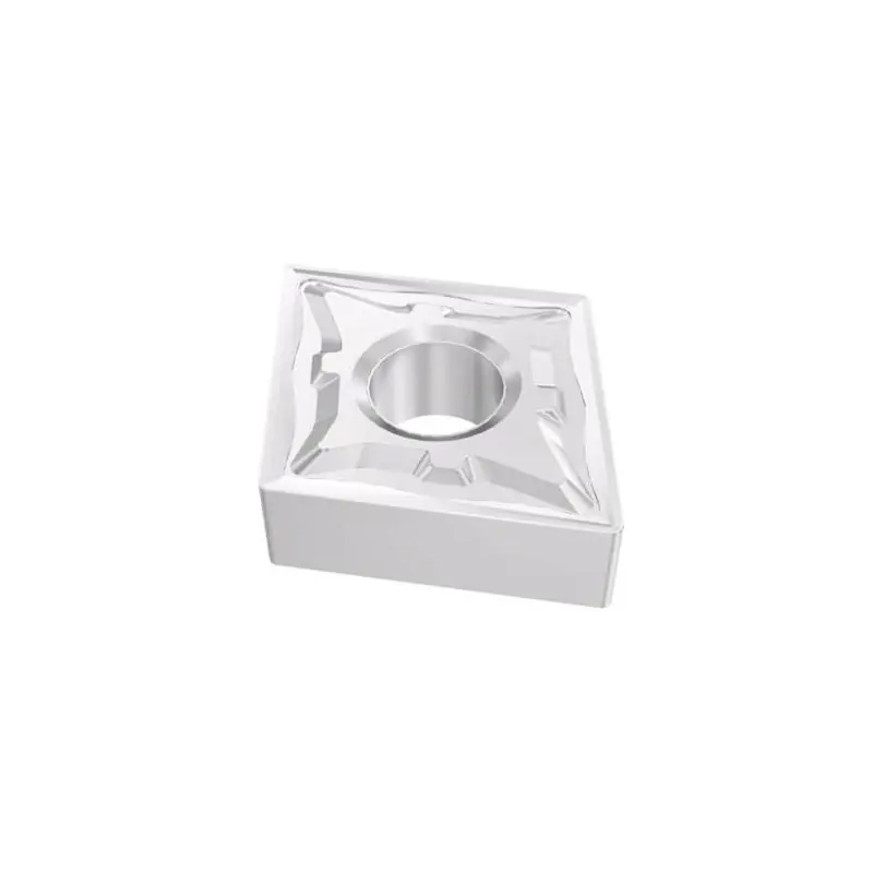 CNMG160608-M5 TM2501 Destičky (VBD) pro soustružení ISO-P | Bezpečný nákup