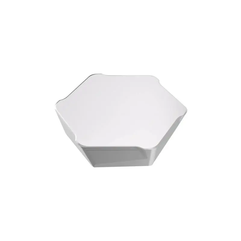 Nabídka - HPMN1206ZETR-D25 MP1501 Destičky (VBD) pro čelní frézy Hexamill