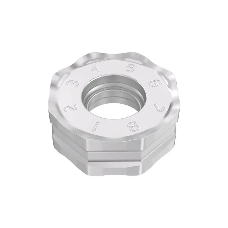 ONMU050410ANTN-ME11 MP2501 Destičky (VBD) pro čelní frézy Octomill | Velká sleva