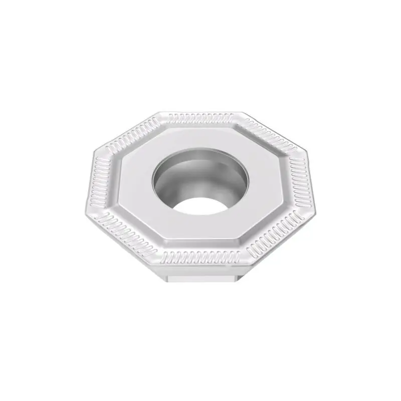 OFMR070405TR-ME13 MP2501 Destičky (VBD) pro čelní frézy Octomill | Kupte nyní
