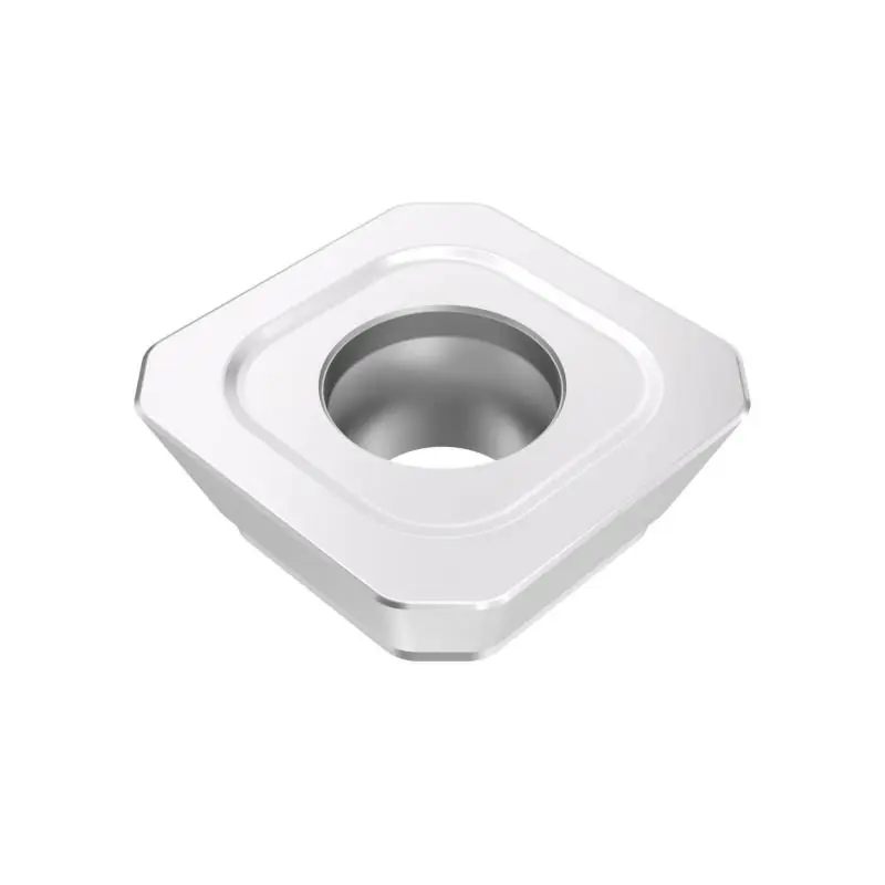 Speciální cena - SEMX1505AFTN-MD20 MP1501 Destičky (VBD) pro čelní frézy Quattromill