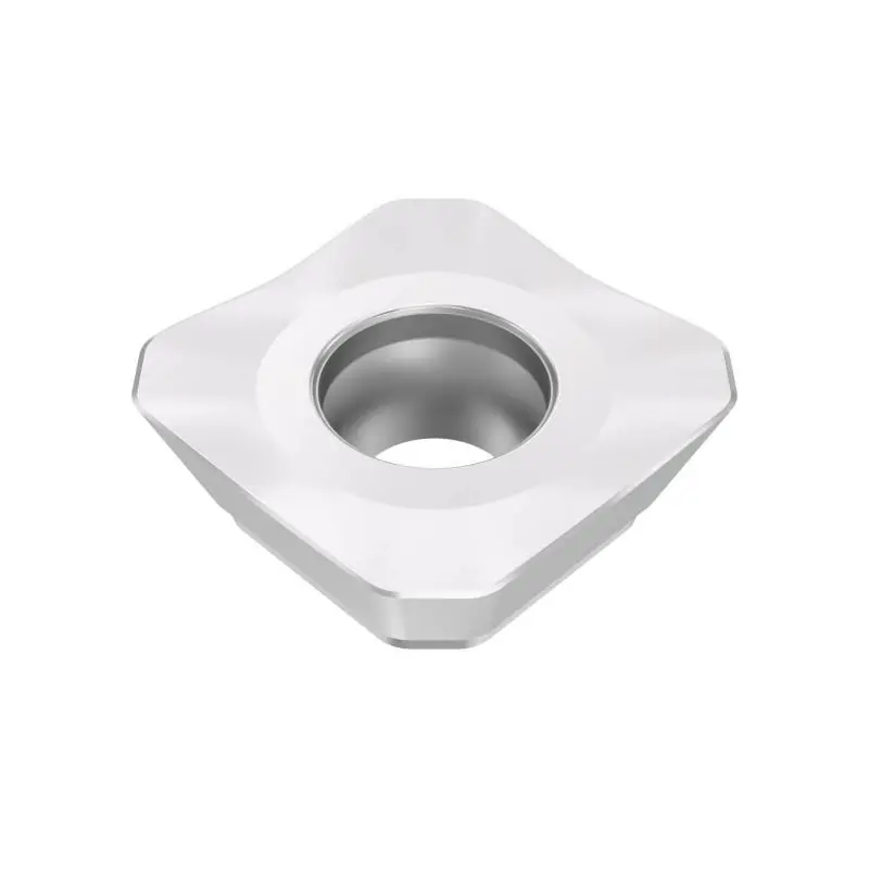 SEMX1505AFTN-M18 MP2501 Destičky (VBD) pro čelní frézy Quattromill | Snížená cena