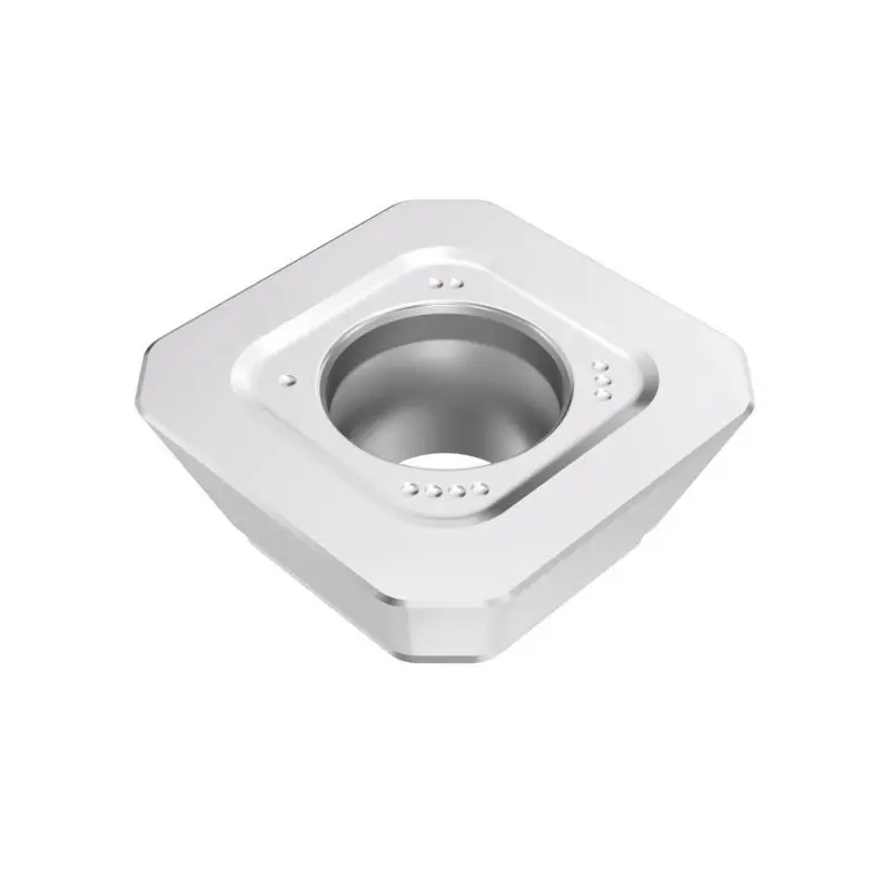 Výhodná nabídka | SEEX1204AFTN-MD18 MP1501 Destičky (VBD) pro čelní frézy Quattromill