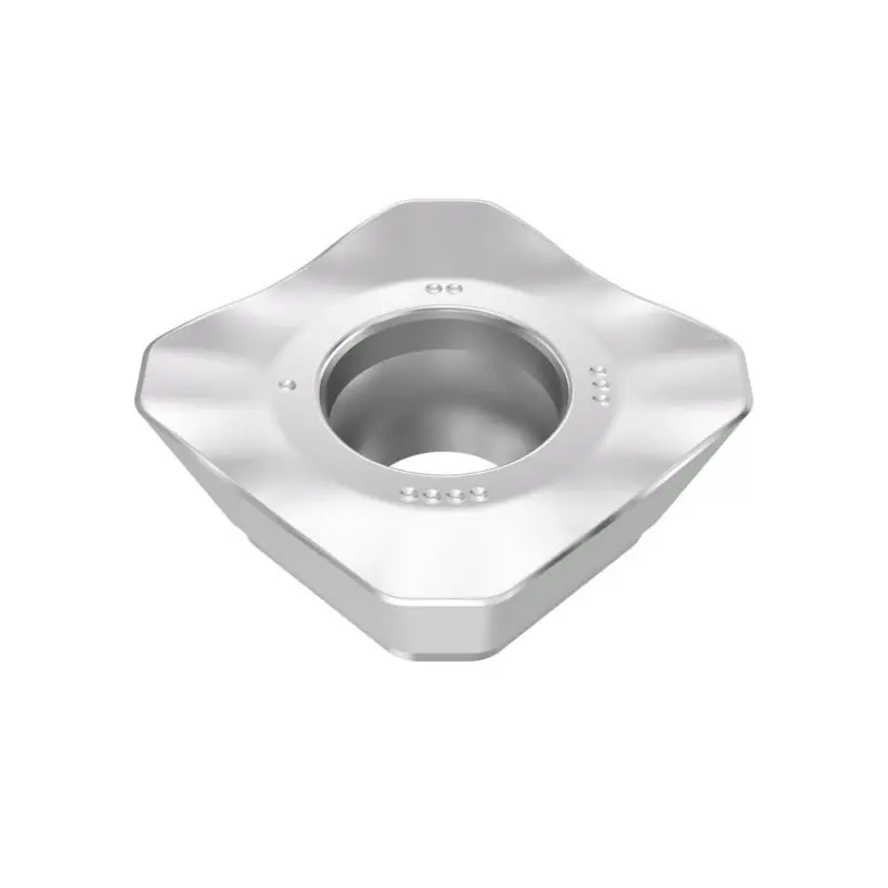 SEEX1204AFTN-M14 MP2501 Destičky (VBD) pro čelní frézy Quattromill - Top cena