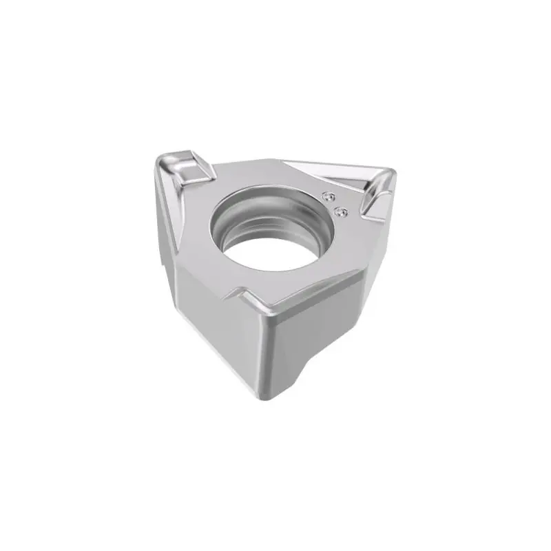 XNEX040308TR-M08 MP1501 Destičky (VBD) pro rohové frézy Square 6 - Přímo z výroby