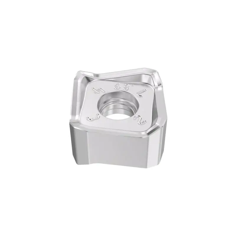 Doporučujeme | SNMX1407ZNTR-M16 MP1501 Destičky (VBD) pro čelní frézy Quattromill