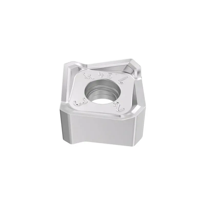 Rychlá expedice - SNMX1407ANTR-M10 MP2501 Destičky (VBD) pro čelní frézy Quattromill
