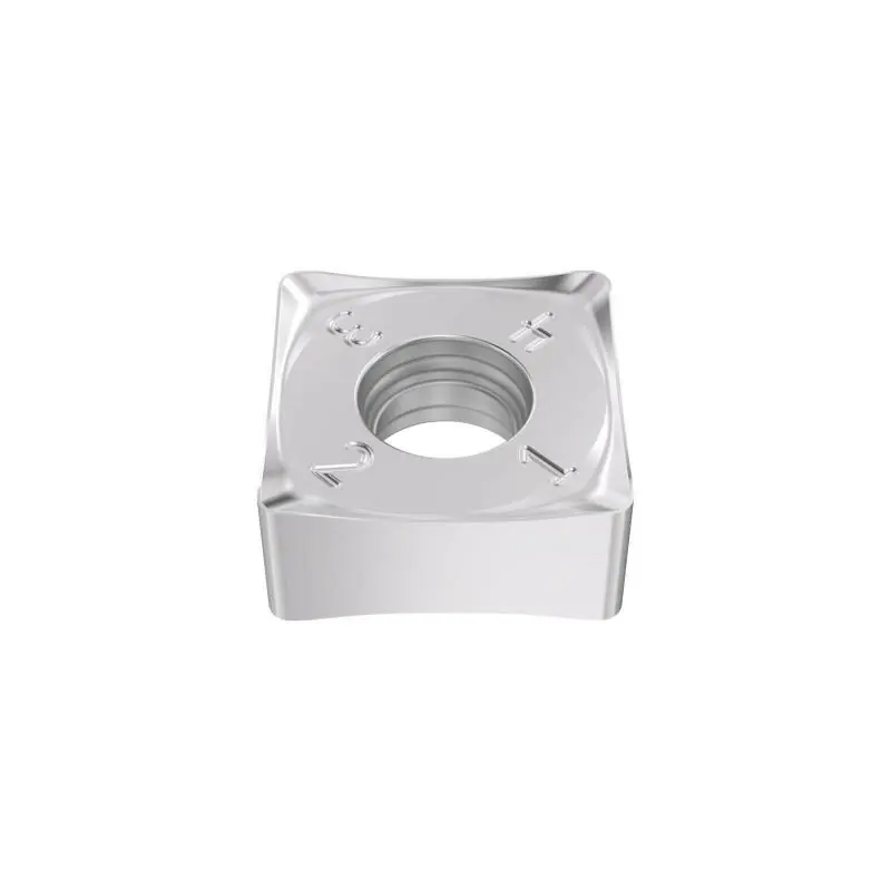 SNMU120408TN-M10 MP2501 Destičky (VBD) pro frézování - Žádaný produkt