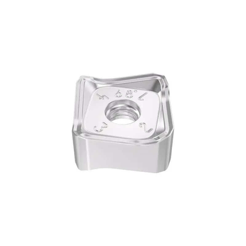 Do košíku | SNMX2209ZNTR-M18 MP2501 Destičky (VBD) pro čelní frézy Quattromill