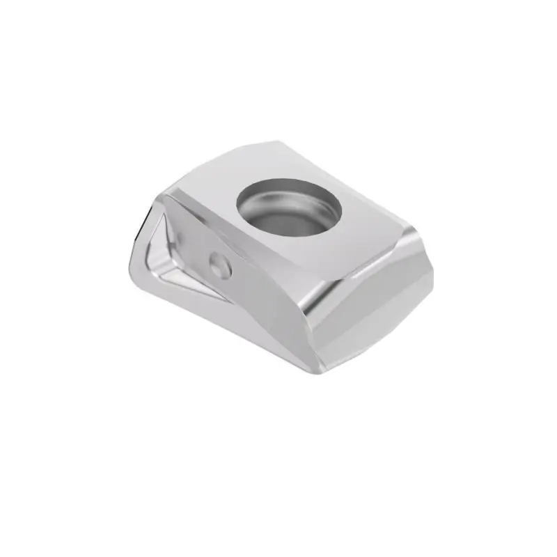 Prémiová kvalita - LOEX080408TR-M08 MP2501 Destičky (VBD) pro rohové frézy Square T4
