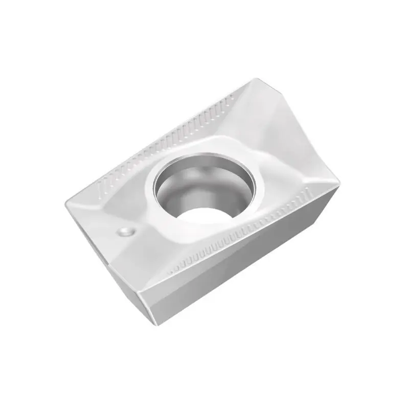 Top produkt - XOMX180604TR-ME13 MP2501 Destičky (VBD) pro rohové frézy Turbo