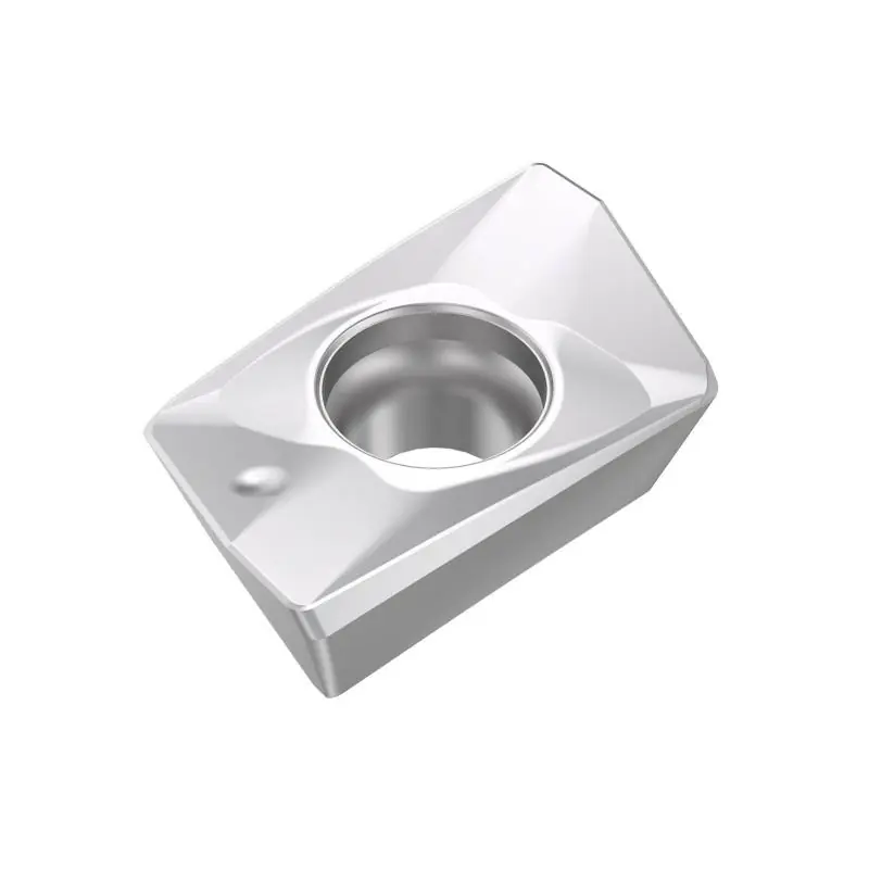 Lze objednat - XOMX120404TR-MD13 MP1501 Destičky (VBD) pro rohové frézy Turbo