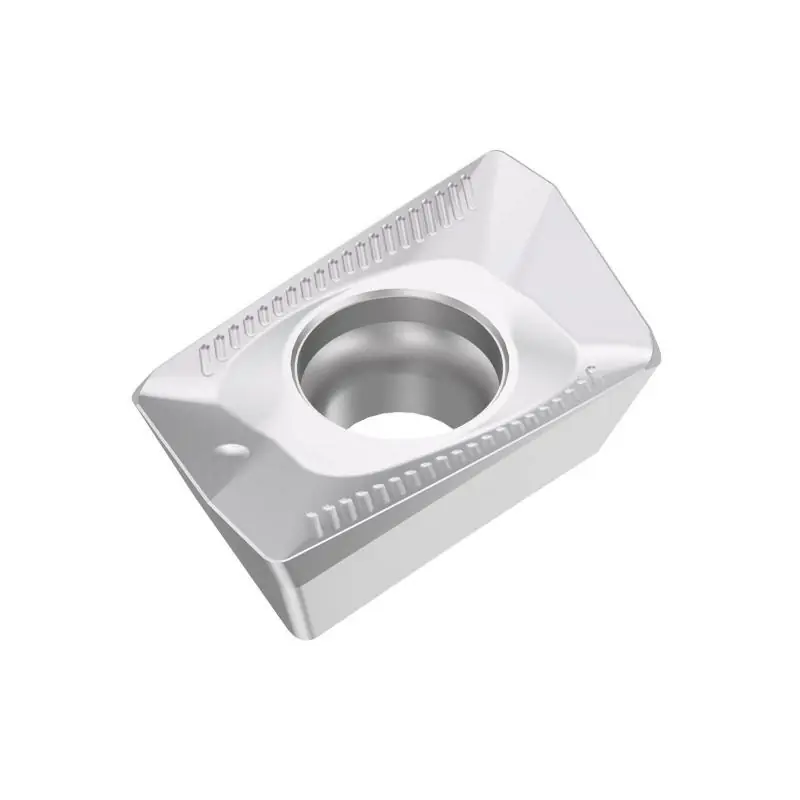 Velmi žádaný produkt - XOMX120404TR-ME08 MP2501 Destičky (VBD) pro rohové frézy Turbo