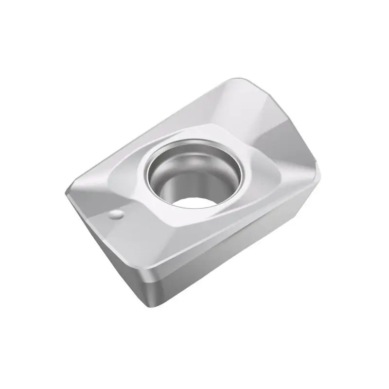 Objednat nyní - XOMX10T304TR-M09 MP2501 Destičky (VBD) pro rohové frézy Turbo