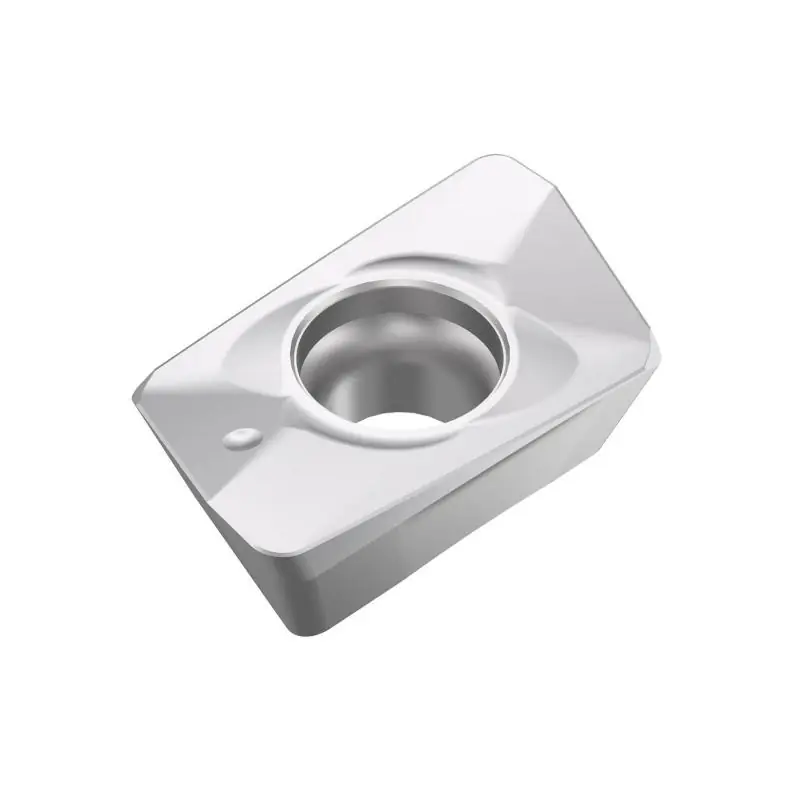 XOMX120408TR-D14 MP2501 Destičky (VBD) pro rohové frézy Turbo - Přímo od výrobce