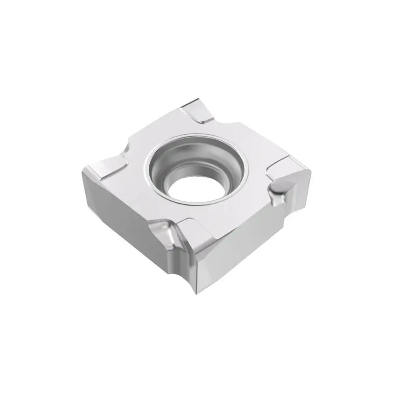 Sleva - SNHQ1204508TL4-M07 MP2501 Destičky (VBD) pro kotoučové frézy 335.19