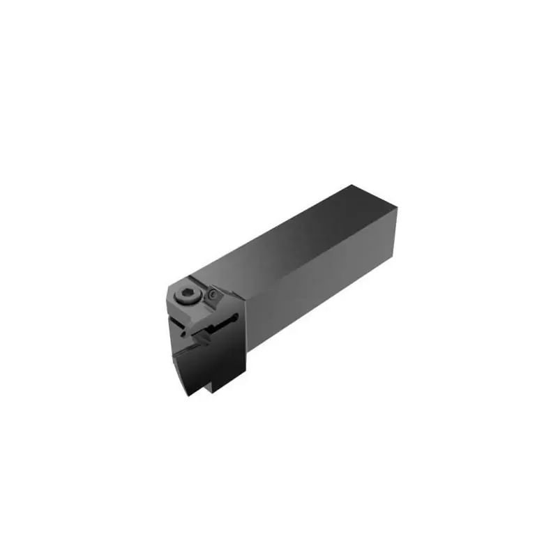 Vysoká kvalita - CFIR2525X03L080055-JETI Držák pro soustružení, Jetstream Tooling