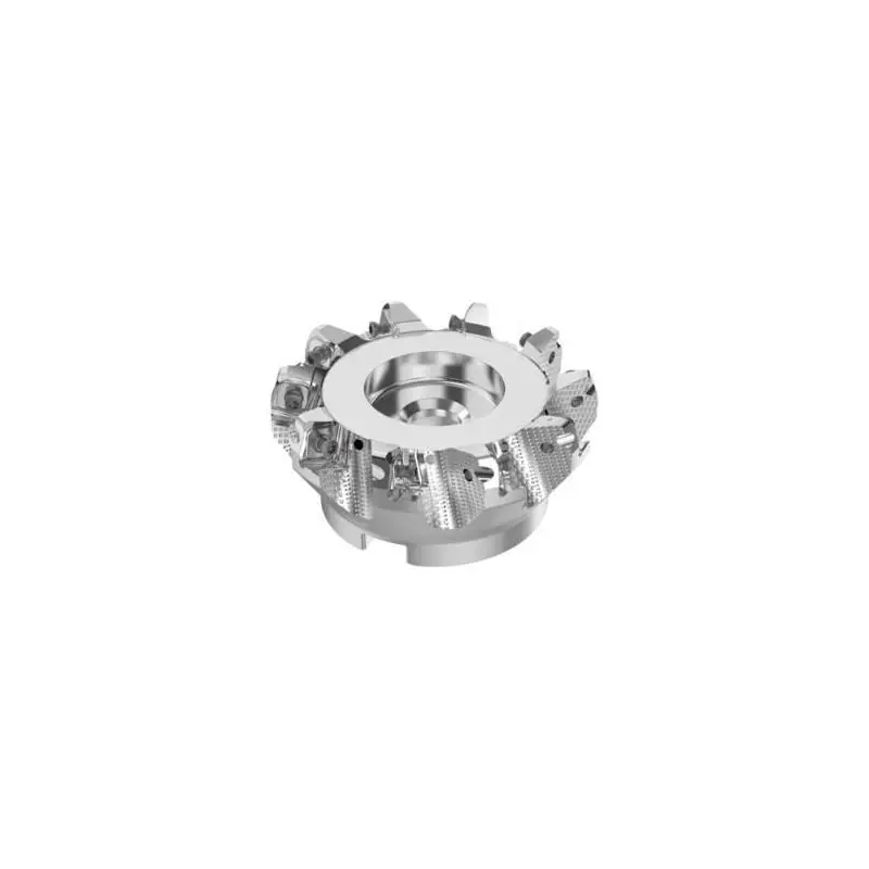 Doporučujeme | R220.56-0100-14-10A Fréza (těleso) Quattromill pro čelní frézování