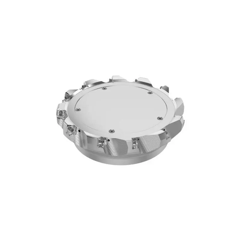 R220.56-8200-14-12A Fréza (těleso) Quattromill pro čelní frézování - Přímo z výroby