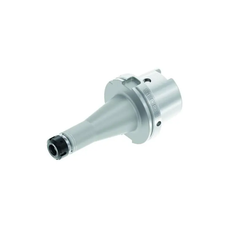 Snadný nákup | HSKA125-ER25-200-VF6 EPB upínač Monobloc, HSK