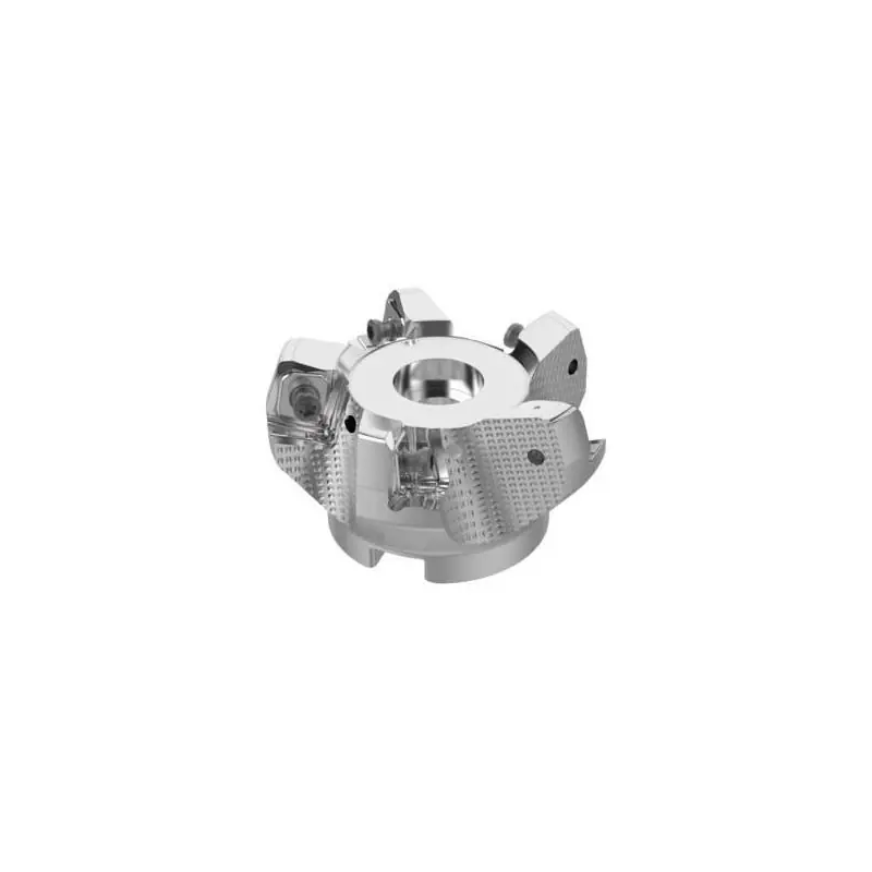 R220.56-0063-14-5A Fréza (těleso) Quattromill pro čelní frézování - Akce