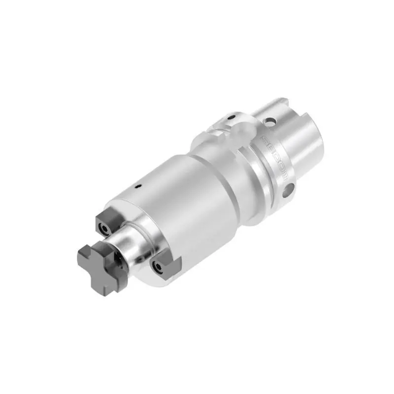 Omezené množství | HSKA125-SM27-100-L1 EPB upínač Monobloc, HSK