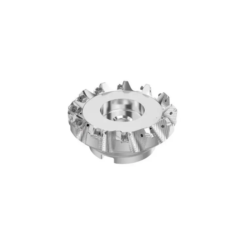 Oblíbený produkt - R220.54-0125-14-12A Fréza (těleso) Quattromill pro čelní frézování