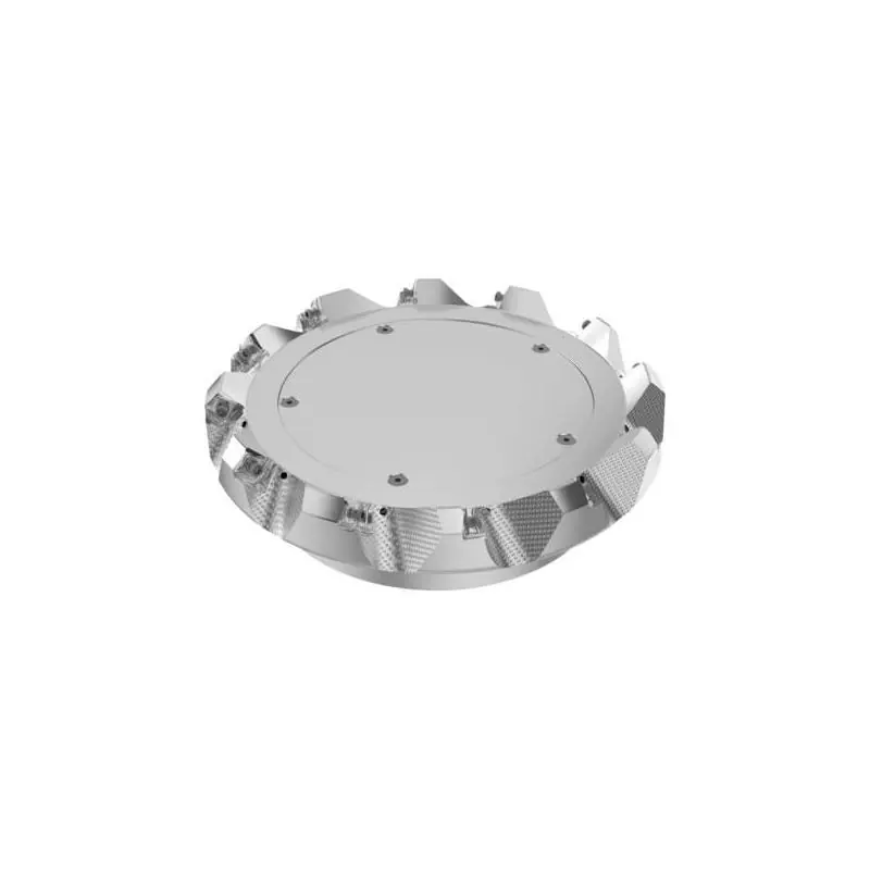 K objednání - R220.54-8200-14-12A Fréza (těleso) Quattromill pro čelní frézování
