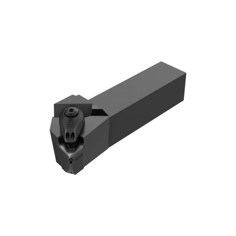 Snadné vrácení - DCLNR2525X12JETI Držák pro soustružení, Jetstream Tooling