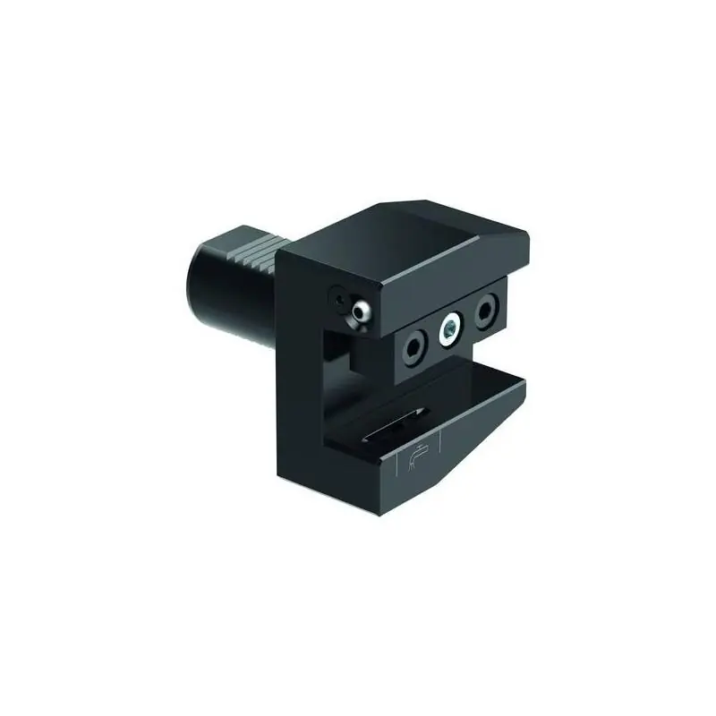 ASHA-R-VDI50-25-JETI Držák pro soustružení, Jetstream Tooling - Cenová bomba