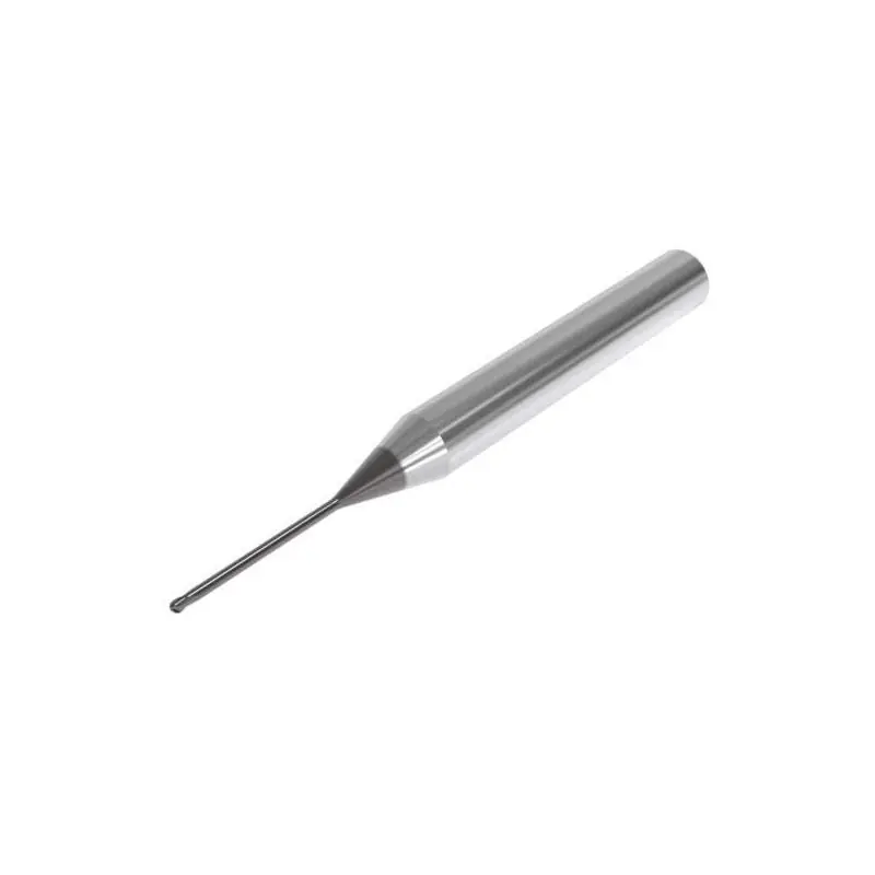 Oblíbený produkt - JMB562020G6B.0Z2-SIRA Fréza monolitní karbidová Jabro Mini