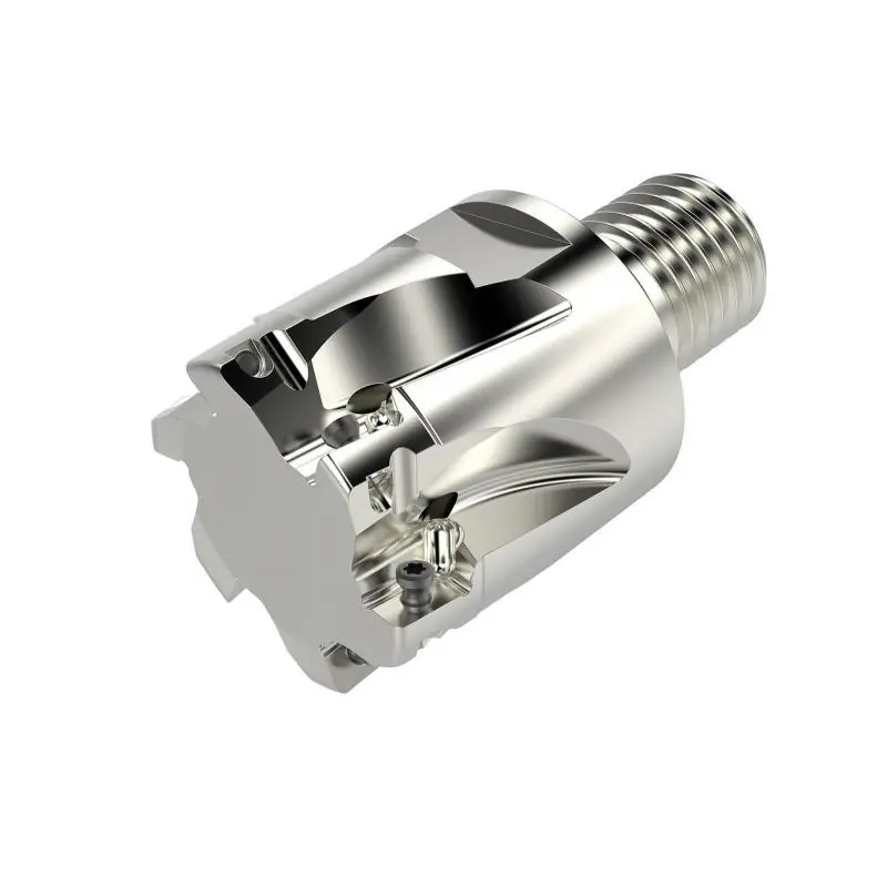 Sleva | R217.69-01.50-20RE-10-6A Fréza (těleso) Turbo pro rohové frézování