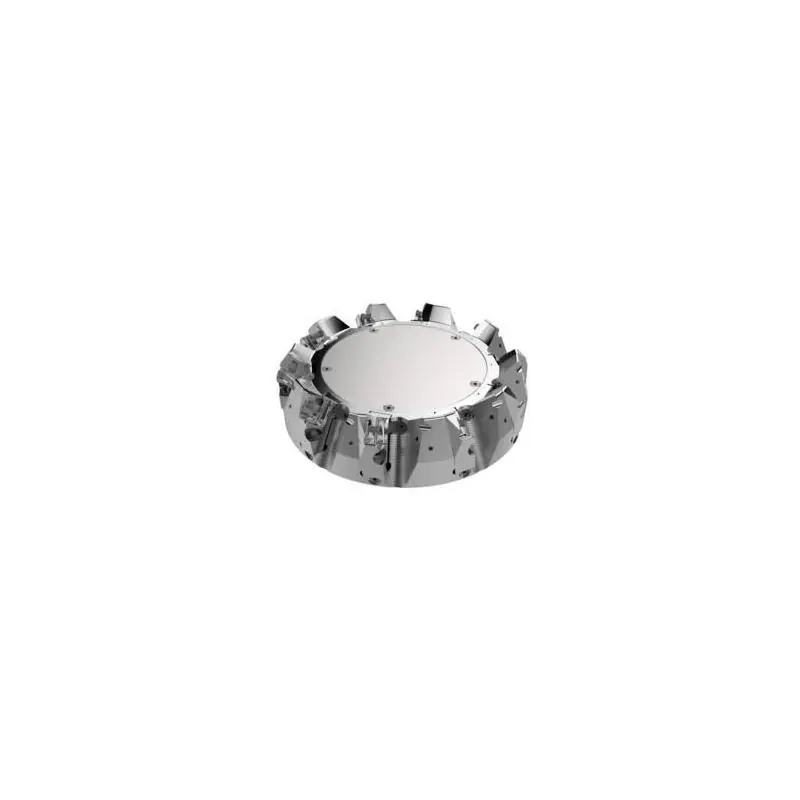Výborné hodnocení - R220.54-8200-22-9CS Fréza (těleso) Quattromill pro čelní frézování