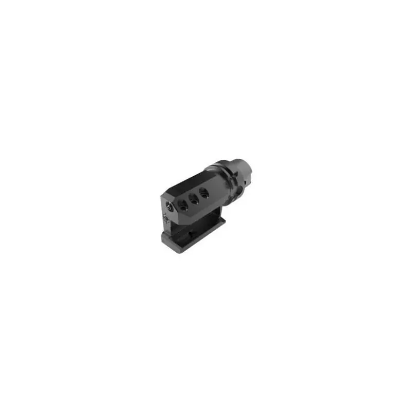 Jen po omezenou dobu | E9364-ASHL-132-25JETI Držák pro soustružení, Jetstream Tooling
