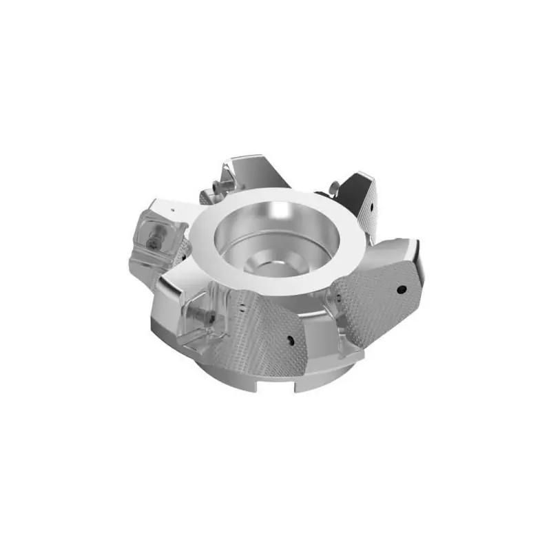R220.56-0125-22-6A Fréza (těleso) Quattromill pro čelní frézování - Připraveno k odeslání