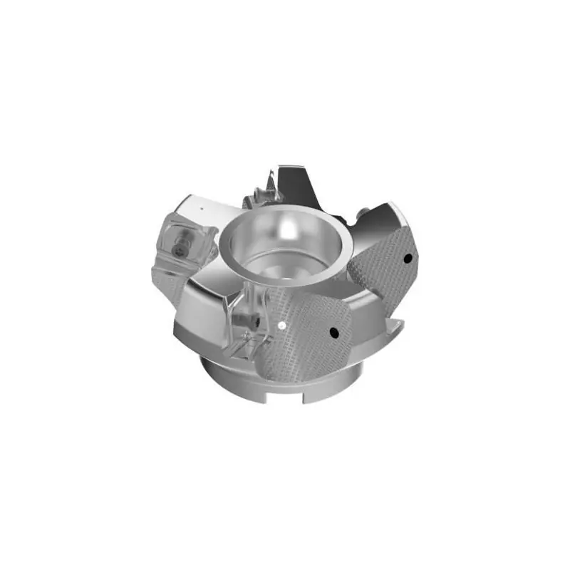 R220.56-0100-22-5A Fréza (těleso) Quattromill pro čelní frézování - Super nabídka