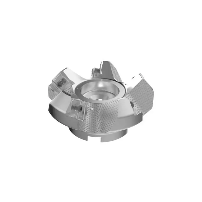 R220.54-0100-22-5A Fréza (těleso) Quattromill pro čelní frézování - Ušetřete