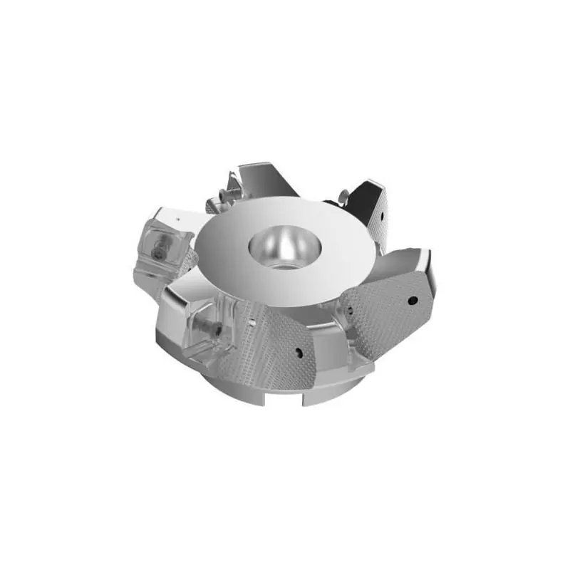 Žádaný produkt - R220.56-05.00-22-6A Fréza (těleso) Quattromill pro čelní frézování