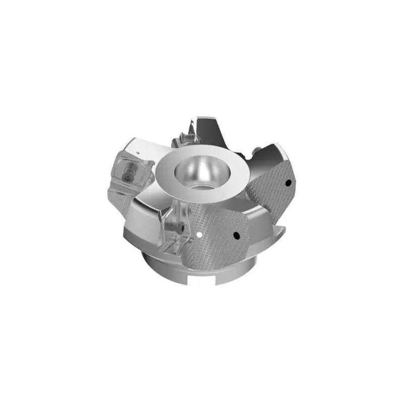Koupit online | R220.56-04.00-22-5A Fréza (těleso) Quattromill pro čelní frézování