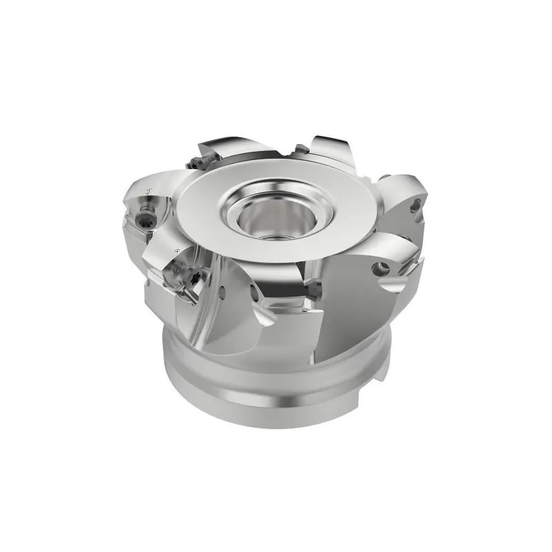 R220.21-0080-R160.7A Fréza (těleso) kopírovací - Poslední dny akce