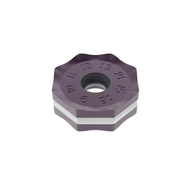 Akce - ONMU090510ANTN-M12 MK2050 Destičky (VBD) pro čelní frézy Octomill