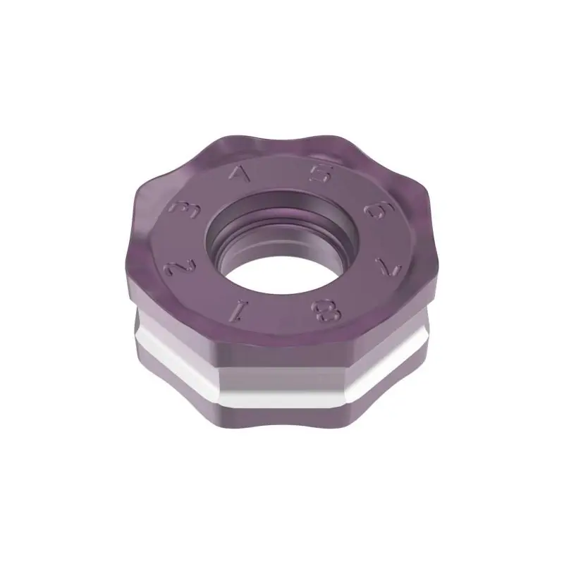 Výhodný nákup - ONMU050410ANTN-M11 MP2050 Destičky (VBD) pro čelní frézy Octomill