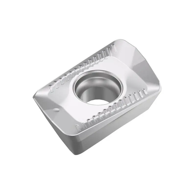 Nejlepší cena - XOMX10T304TR-ME07 MS2050 Destičky (VBD) pro rohové frézy Turbo