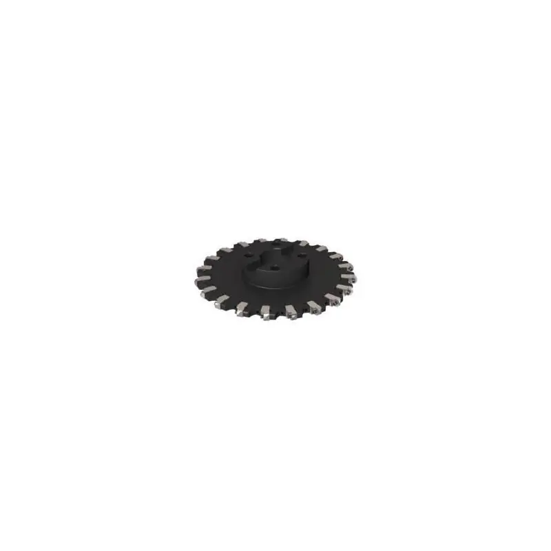 R335.25-315.1317XL.60-20R-R8 Fréza (těleso) kotoučová 335.18 | Velká sleva