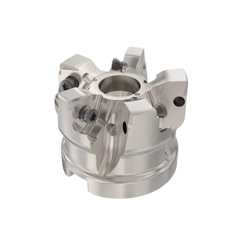 R220.96-0052-08-5A Fréza (těleso) Square 6 pro rohové frézování - Špičková kvalita