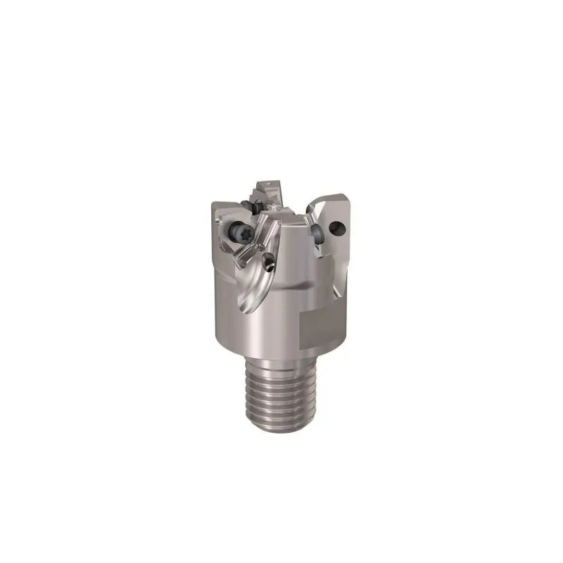 R217.96-2040.RE-08-4A Fréza (těleso) Square 6 pro rohové frézování | Ihned k objednání