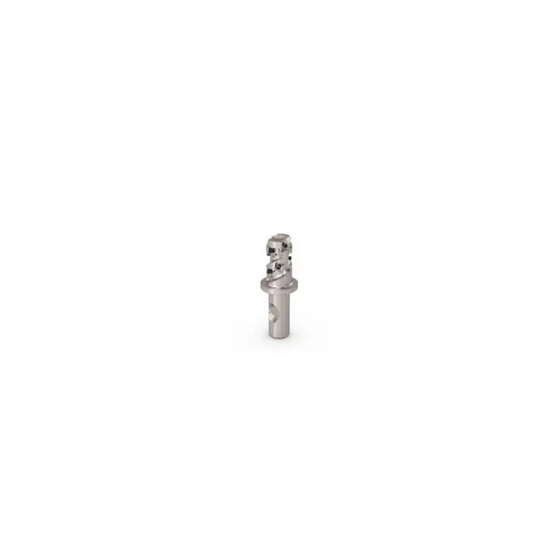 Přímo z továrny - R217.94-2025.3S-036-08.2A Fréza (těleso) Square T4 pro rohové frézování