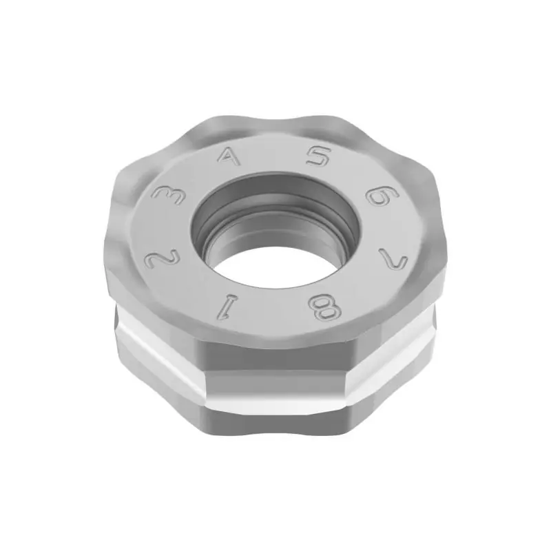 ONMU050410ANTN-ME11 MS2050 Destičky (VBD) pro čelní frézy Octomill | Top produkt